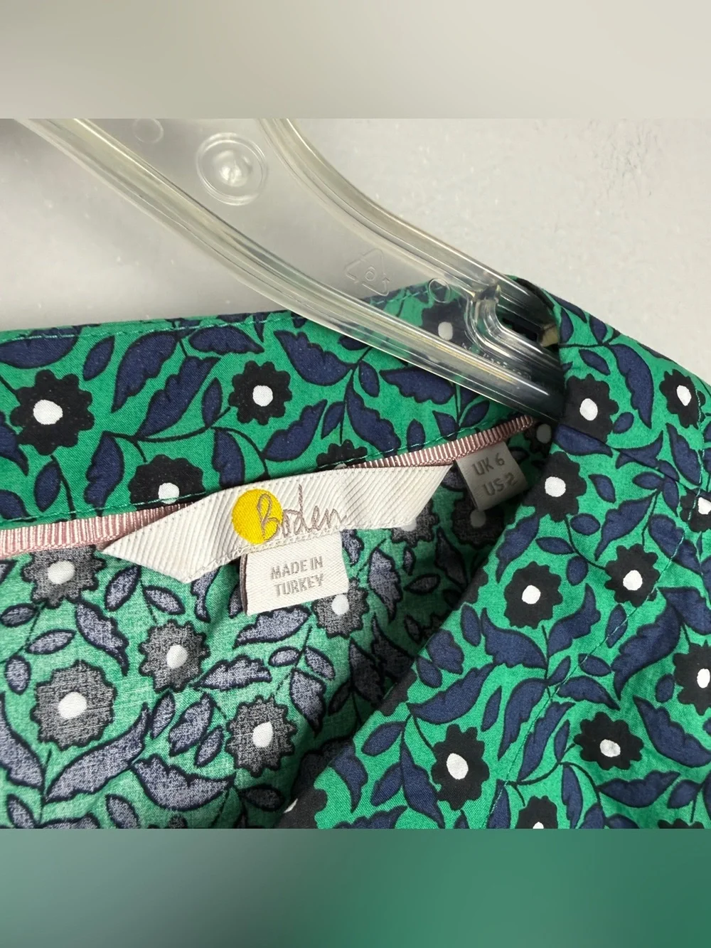 Boden elegant blouse